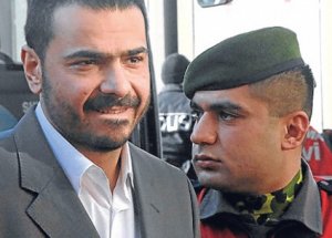 Erhan Tuncel Tahliye Edildi