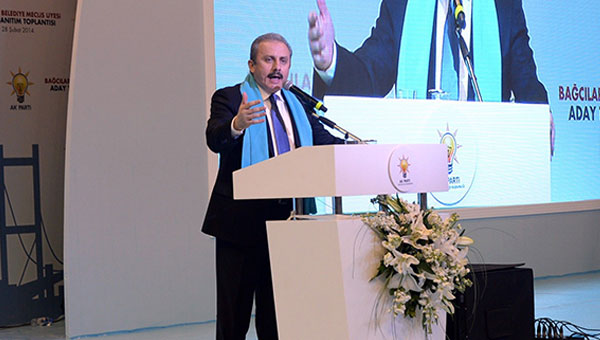 Bu Kadar Tahmin Etmiyordum, Şaşırdım