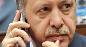 Başbakan'dan Başbuğ'a Telefon!