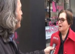Sözcü Muhabirine Kapak Erdoğan Cevabı!