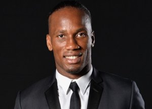 Çocuğundan Drogba'yı Şaşırtan Cevap