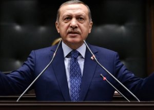 Erdoğan:Diktatör Olsam Muhalefet Kaçacak Yer Arar