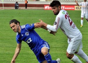 Elazığ'da Sessiz Açılış!