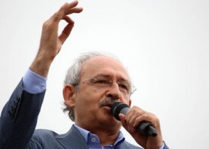 Kılıçdaroğlu'dan Kozan Çıkışı