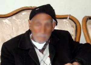 99 Yaşında Cinsel İstismardan Hüküm Giydi