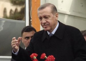 Said Nursi Talebesinin Erdoğan Rüyası