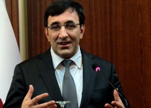 Bakan Yılmaz: Bu Bizim Kırmızı Çizgimiz