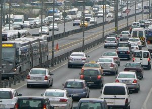 Karayollarında Durum