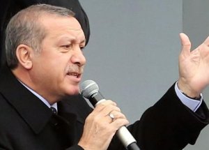 Erdoğan: Kardeşliğimizi Kimse Bitiremez