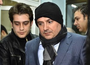 1 Milyon Avro Vakfa İade Edildi
