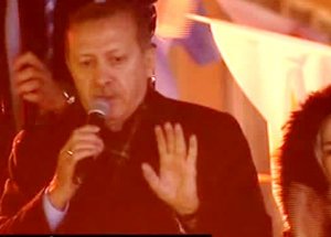 Erdoğan'dan O Slogana İlginç Çıkış