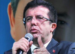 Zeybekci Ekrandaki Buzlanmadan Şikayetçi