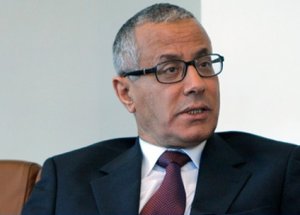 Libya Başbakanından İtiraf Gibi Açıklama