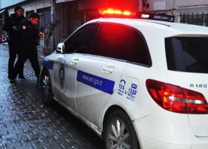 Beyoğlu'nda Esrarengiz Cinayet