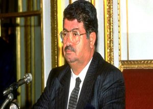 Özal'ın Raporu Değiştirildi Mi?