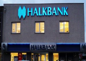 Türkiye Halkbank İçin Direniyor
