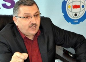 Gündoğdu'dan Dinlemelere Sert Tepki