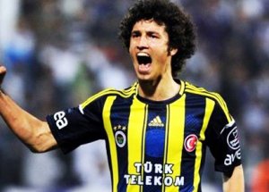 İngiliz Devi Salih Uçan İçin Türkiye'de!
