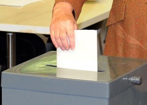 Kuzey Kore’de Meclis Seçimi Yapılıyor