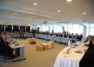 Dalaman İçin En Yüksek Teklif 705 Milyon Avro
