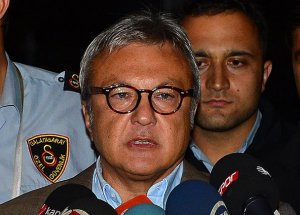 Deplasmanda Da Başarı Bekliyoruz