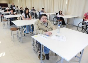Engelli Öğretmen Atama Başvuruları Yarın Bitiyor