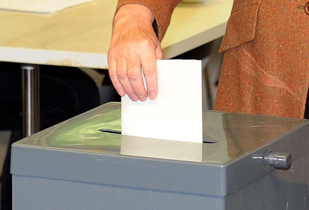 Kuzey Kore’de meclis seçimi yapılıyor