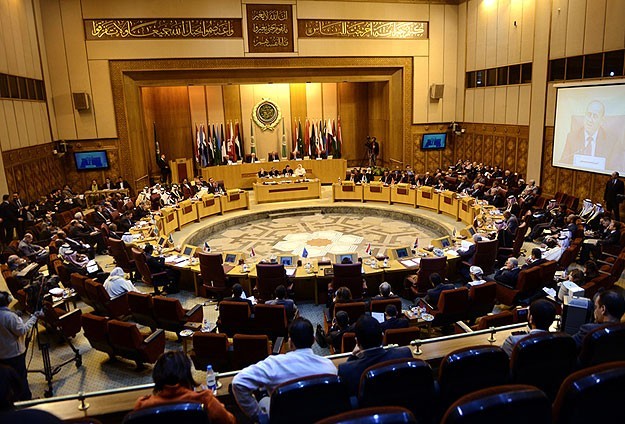 Kudüs'teki uygulamalar meşru değil