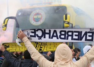 Başkan Yıldırım Kafileyi Uğurladı