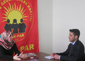 Diyarbakırlıların Kışanak İsyanı