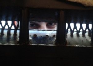 'Yeraltı Zindanı Gibi'