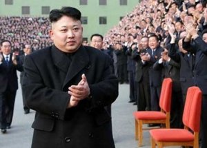 Kuzey Kore Lideri Yine Meydan Okudu