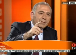 İşte CHP'ye Göre Son Oy Oranları