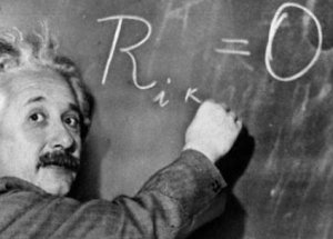 Albert Einstein Müslümandı!