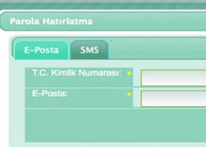 MHRS Hastane Randevu Şifresi Nasıl Alınır?