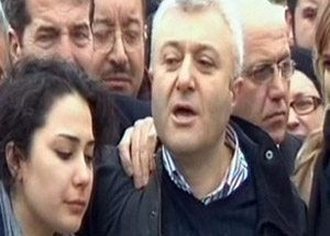 Tuncay Özkan Cezaevinden Çıktı