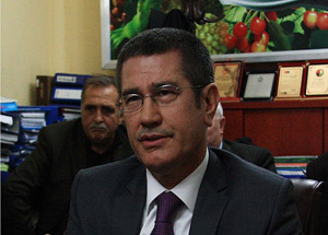 Konuşmalar kısaltılmış, çıkarılmış