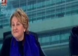 Kezban Hatemi'den Gülen'e Bomba Uyarı!