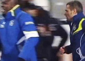 Yanal'ın Deparı Gündeme Oturdu