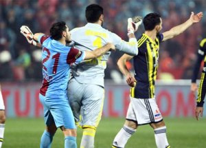 Trabzonsporlu Yöneticiden Flaş İtiraf!