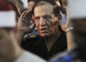 Eski Genelkurmay Başkanı'na Suikast Girişimi