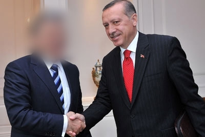 Bir Garip İddia Daha