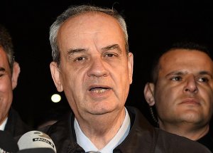 Başbuğ Hakkında Gerekçeli Karar