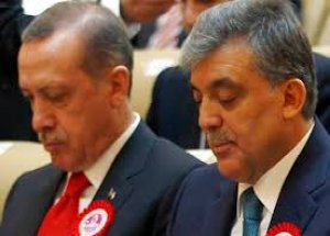 Zaman Yazarının Köşk Adayı!
