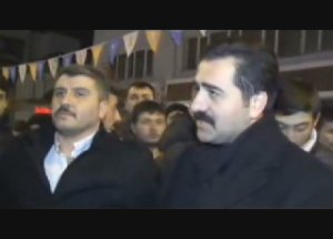 Bolu'da HDP Gerginliği!