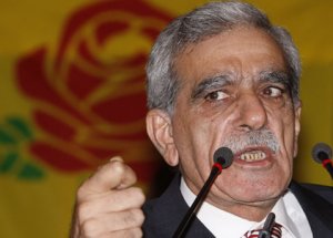 Ahmet Türk’ten Düşündüren Sözler!