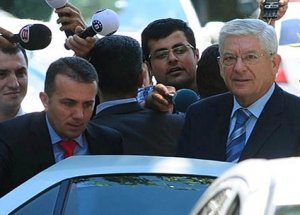 Ergenekon'da 2 Yeni Tahliye Daha!