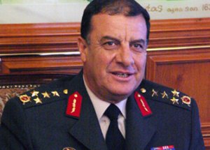 Nusret Taşdeler Tahliye Edildi