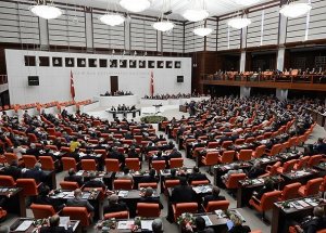 MHP ve BDP'den CHP'nin Çağrısına Destek