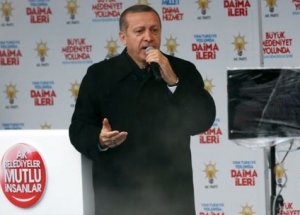 Kılıçdaroğlu Ortağı Pensilvanya'yı Şikayet Etti